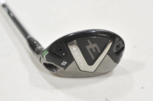 Callaway Elyte 5-26° Hybrid Regular Flex Right Denali 5.5 60g Graphite #229072