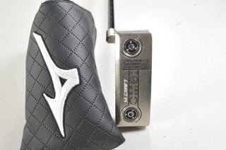 Mizuno M.Craft OMOI Type 4 Double Nickel Putter - Good Condition