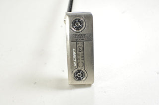 Mizuno M.Craft OMOI Type 4 Double Nickel Putter - Good Condition