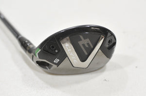 Callaway Elyte 5-26° Hybrid Regular Flex Right Denali 5.5 60g Graphite #229071