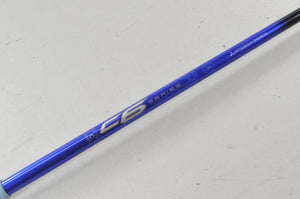 Mitsubishi C6 Series Blue Stiff Flex 50g TaylorMade Driver Shaft Qi SIM #223988