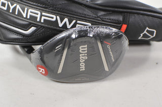Wilson DYNAPWR 2025 Hybrid - New Condition