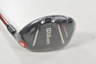 Wilson DYNAPWR 2025 Hybrid - New Condition