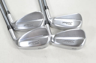Titleist T250 2025 Iron Set - Good Condition