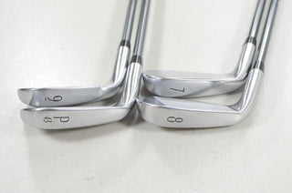Titleist T250 2025 Iron Set - Good Condition