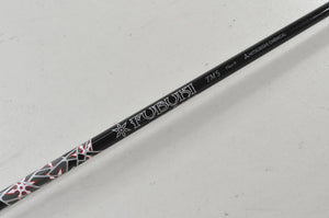 Mitsubishi Fubuki TM-Series 5 Regular Flex TaylorMade Driver Shaft  #223987