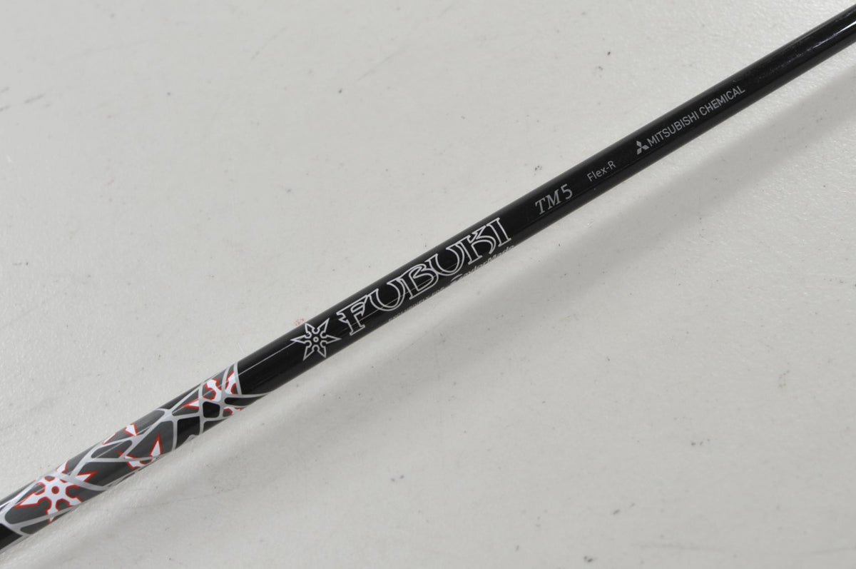 Mitsubishi Fubuki TM-Series 5 Regular Flex TaylorMade Driver Shaft  #223987