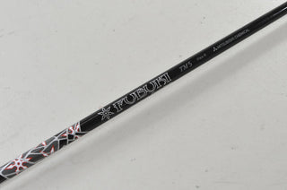 Mitsubishi Fubuki TM-Series Driver Shaft - Good Condition