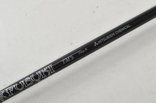 Mitsubishi Fubuki TM-Series Driver Shaft - Good Condition