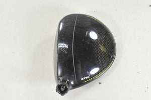 Callaway Epic Flash 5-18* Fairway Wood HEAD ONLY Right  # 219400