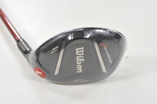 Wilson DYNAPWR 2025 Hybrid - New Condition