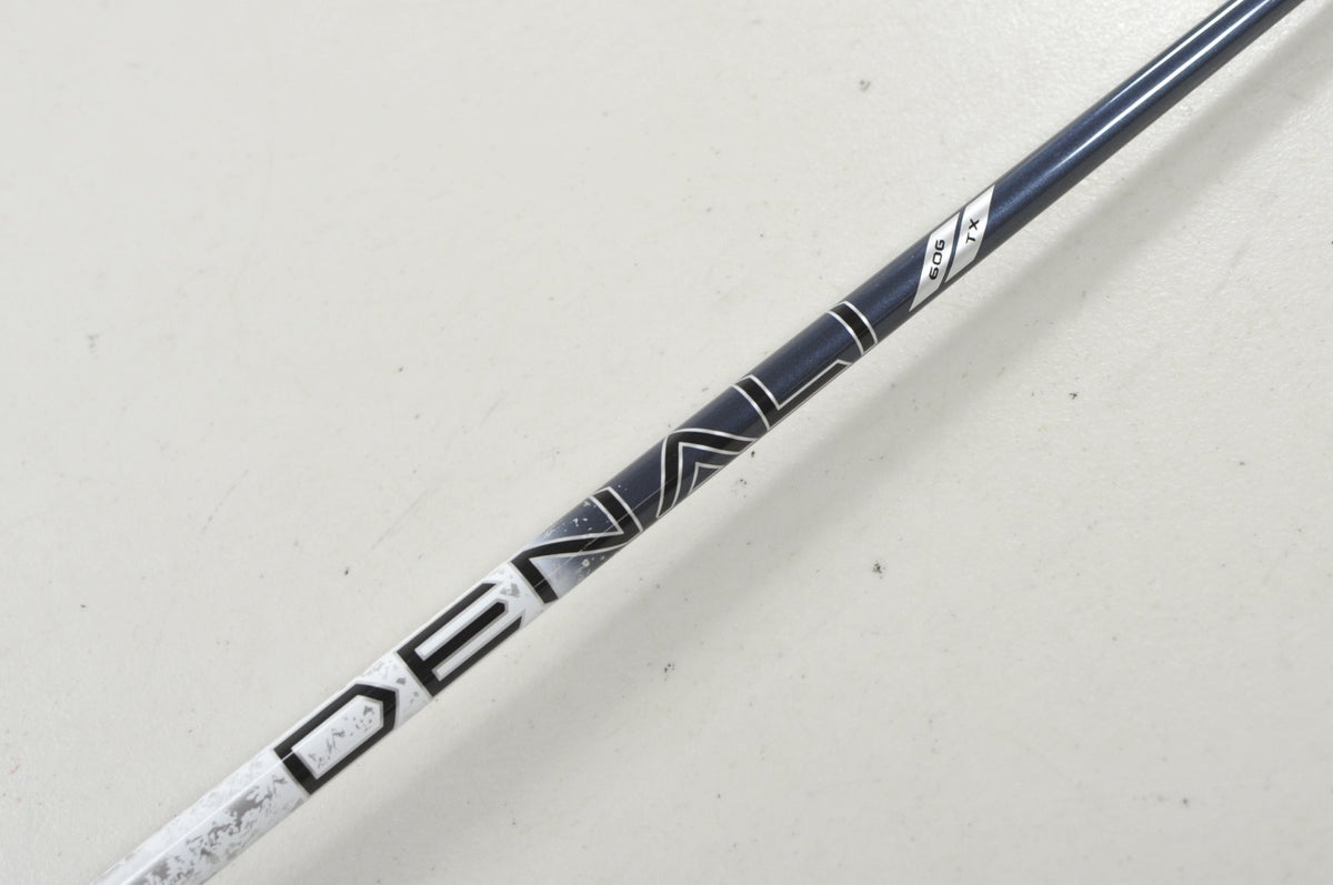 Project X Denali Blue TX Flex 60g Callaway Quantum Elyte Driver Shaft # 221173