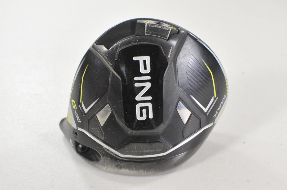 Ping G430 Max 12* Driver HEAD ONLY Right  #219345