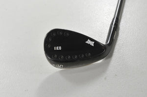 LEFT HAND PXG 0311 Forged Gen1 Xtreme Dark 2016 56*-14 Wedge SteelFiber # 215657