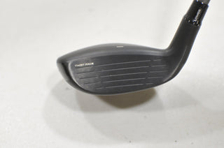 TaylorMade Qi4D Max Lite Rescue Hybrid - Good Condition