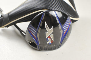 Callaway XR 10.5* Driver Womens Ladies Flex Right Project X 4.0 47g #227321