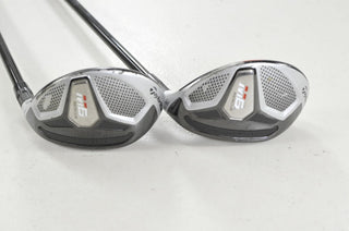 TaylorMade M6 Rescue Hybrid - Good Condition