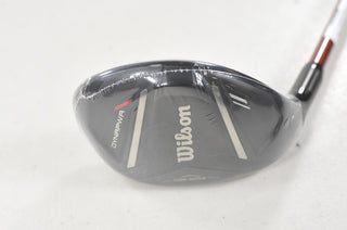 Wilson DYNAPWR 2025 Hybrid - New Condition