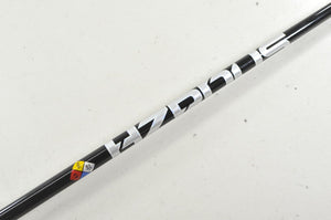 Project X HZRDUS Black 6.5 70g X-Stiff Flex TaylorMade Qi4D Driver Shaft #220891