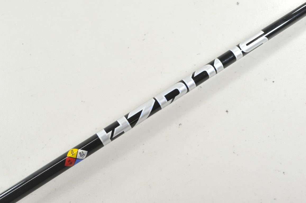 Project X HZRDUS Black 6.5 70g X-Stiff Flex TaylorMade Qi4D Driver Shaft #220891