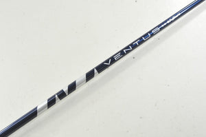 Fujikura Ventus Blue 5 Regular Flex TaylorMade Qi4D Qi35 Driver Shaft  # 220966