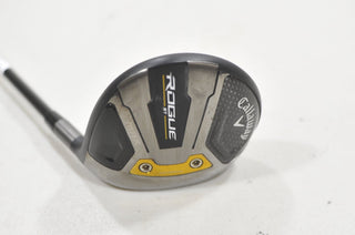 Callaway Rogue ST MAX Fairway Wood - Good Condition