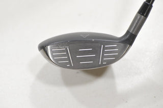Callaway Rogue ST MAX Fairway Wood - Good Condition