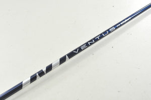 Fujikura Ventus Blue 5 Regular Flex TaylorMade Qi4D Qi35 Driver Shaft  # 220967