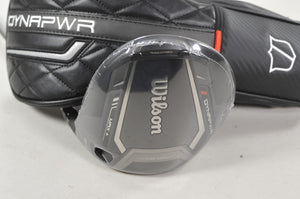 Wilson DYNAPWR Max+ 2026 12* Driver Senior Flex Helium NCT 4 Lite -1"  # 222347