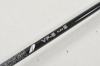 Graphite Design Tour AD VF Series Driver Shaft - NewUncut Condition