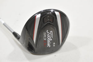 Titleist 913D2 9.5° Driver Regular Flex Right MMT Speedmesh 40g # 212339