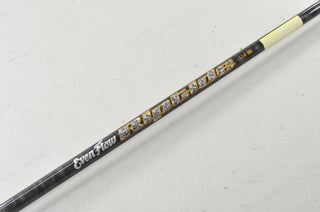 Project X EvenFlow Riptide Driver Shaft - Good Condition