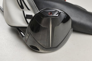Titleist TSR2 9* Driver Stiff Flex Right Vista Pro 55g  #224507
