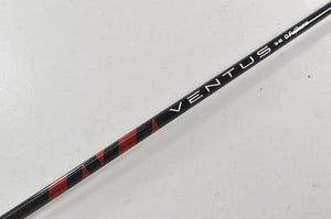Fujikura Ventus Red 5 Regular Flex TaylorMade Qi4D Qi35 Driver Shaft  # 220964