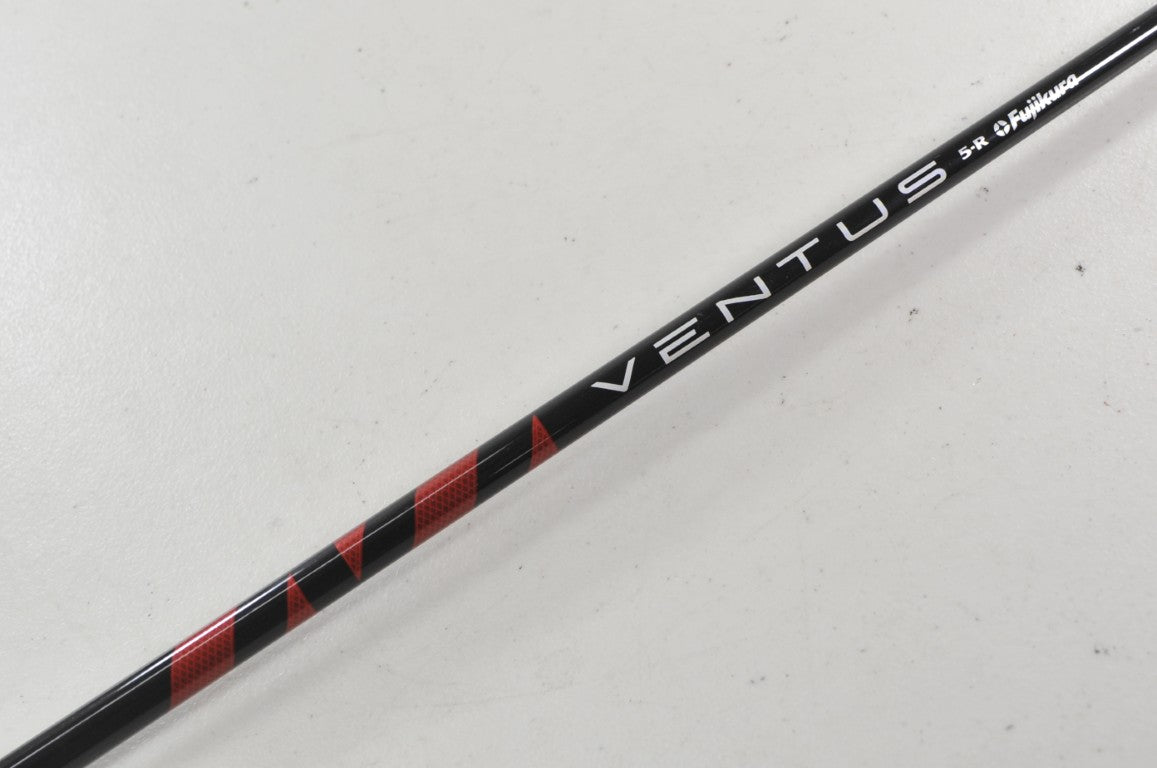 Fujikura Ventus Red 5 Regular Flex TaylorMade Qi4D Qi35 Driver Shaft  # 220964