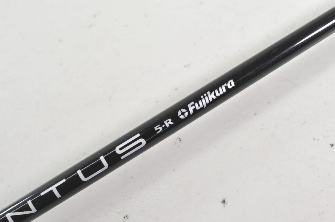 Fujikura Ventus Red 5 Regular Flex TaylorMade Qi4D Qi35 Driver Shaft  # 220964