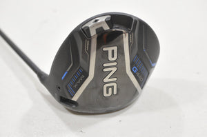 Ping G440 Max 10.5° Driver Senior Flex Right Alta CB 50g #228760