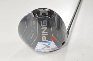 Ping G440 K Driver - New Condition