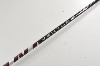 Fujikura Ventus TR Driver Shaft - UsedWithAdapter Condition