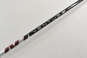 Fujikura Ventus TR Red 5 Stiff Flex TaylorMade Qi4D Qi35 Driver Shaft  # 220955