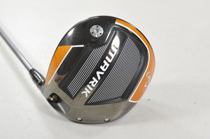 Callaway Mavrik 12* Driver Ladies Flex Right HZRDUS 4.0 45g T800  #224076