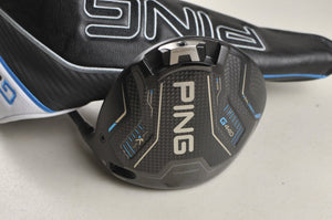 Ping G440 K 9* Driver Stiff Flex Right Tour 2.0 Black 65g  #227309