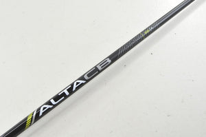 Ping Alta CB G430 G425 55g Regular Flex Driver Shaft with Tip Adapter # 220974