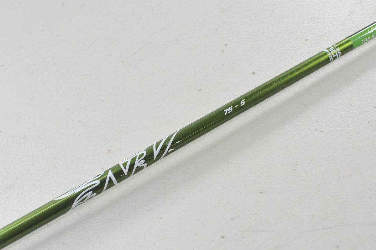 Aldila NV Green 75g Stiff Flex TaylorMade Driver Shaft Qi4D Qi35 Qi10 #223981