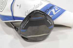 Cleveland HiBore XL Lite 2025 10.5* Driver Senior Flex Ascent 40g #228700