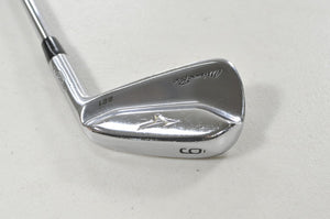 Mizuno Pro 221 Single 6 Iron X-Stiff Right NS Pro Modus3 Tour 120g Steel #217631