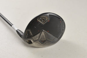 Cobra Darkspeed Max 3-15.5* Fairway Wood Senior Flex HZRDUS CB Graphite #226950