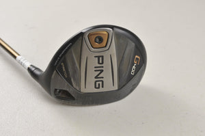 Ping G400 Stretch 3-13* Fairway Wood Stiff Flex Alta CB 65g RH Graphite #227310