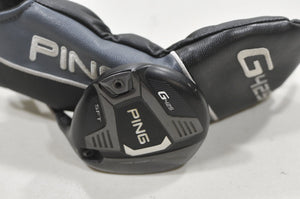 Ping G425 SFT 7-22° Fairway Wood Senior Flex Alta Distanza 40g Graphite #228647