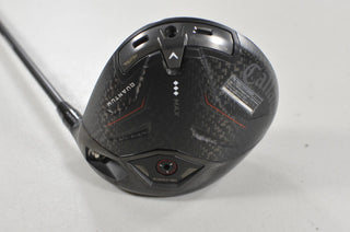 Callaway Quantum Triple Diamond Max Driver - Good Condition